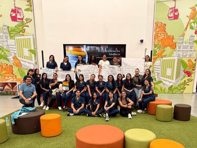 Proyecto ANID fortalece la internacionalización del currículum en Pedagogía en Historia de la Universidad Autónoma de Chile 