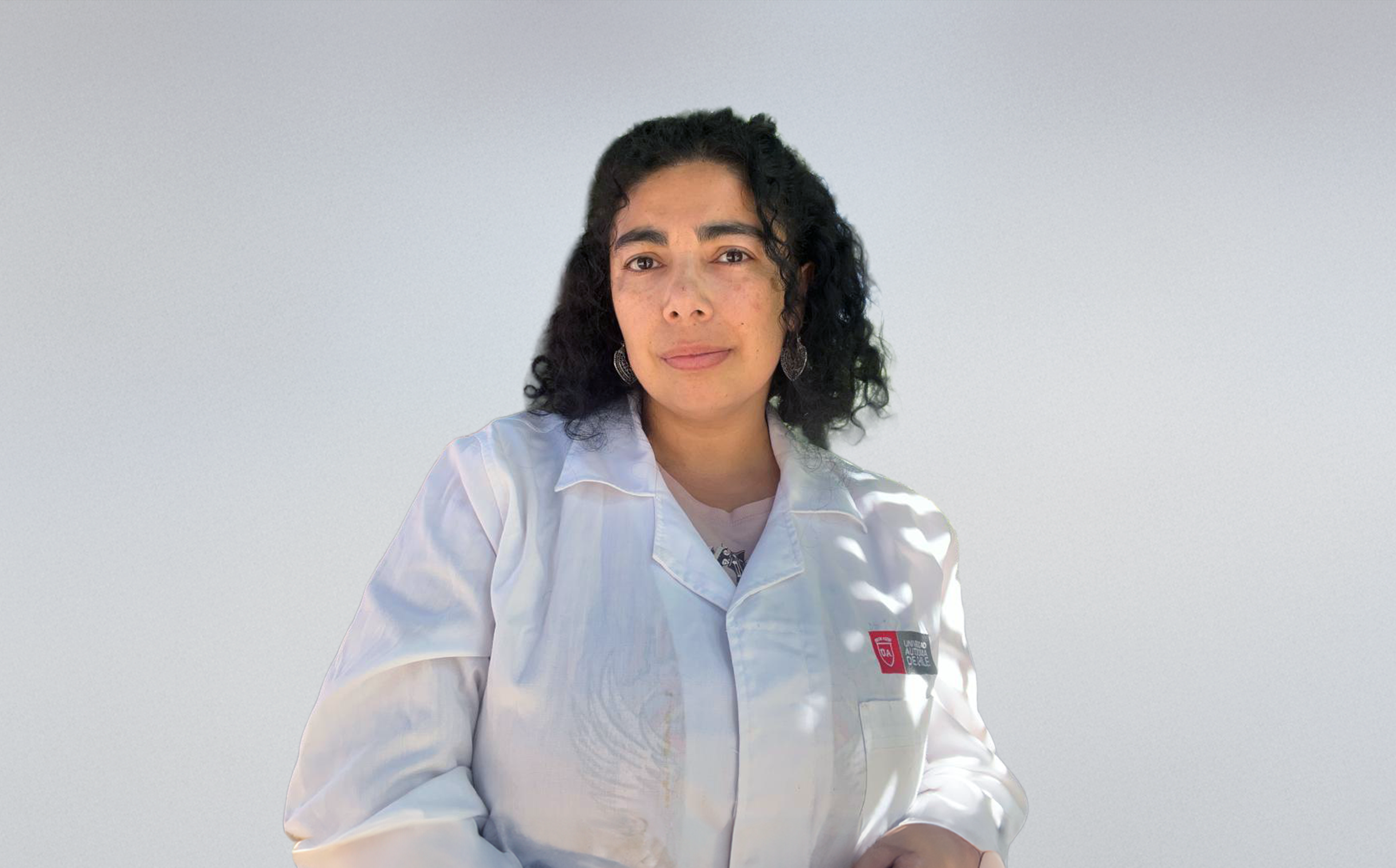 Científica de la U. Autónoma desarrolla “escudo biotecnológico” para rescatar la papaya de Iloca frente al cambio climático