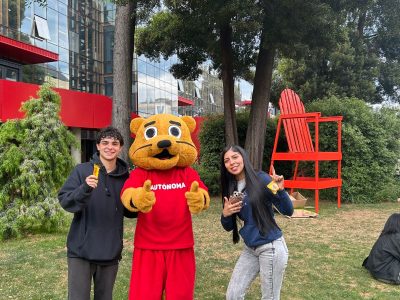 Intervenciones de la “Semana del Último Esfuerzo” favorecen el equilibrio emocional en la Sede Temuco  