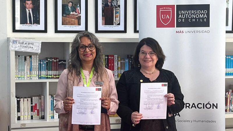 Administración Pública cierra año académico con la celebración del Día de la Profesión en Río Claro