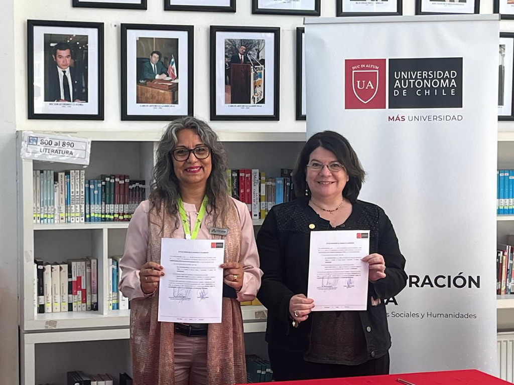 Administración Pública cierra año académico con la celebración del Día de la Profesión en Río Claro