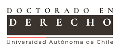 Doctorado en Derecho