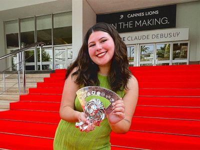 Crear para comunicar. Transformar ideas en mensajes que conectan