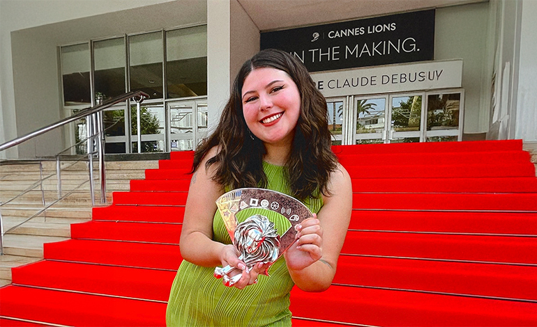 Crear para comunicar. Transformar ideas en mensajes que conectan