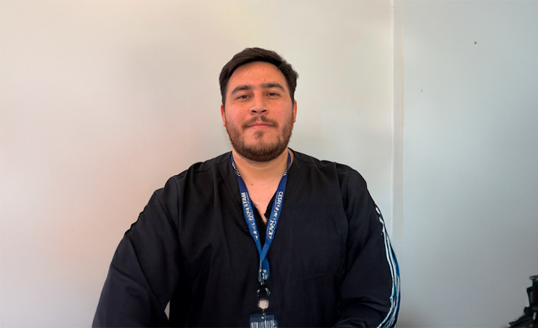 La vocación y el compromiso al servicio de la vida