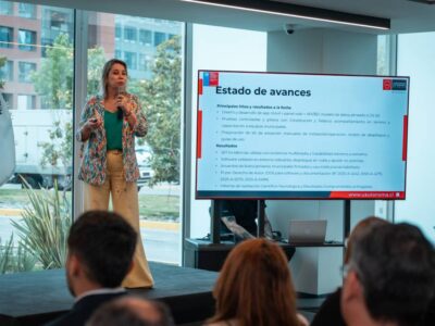 Estudio de la Universidad Autónoma evidencia brechas de género en 40 años de adjudicación de proyectos I+D