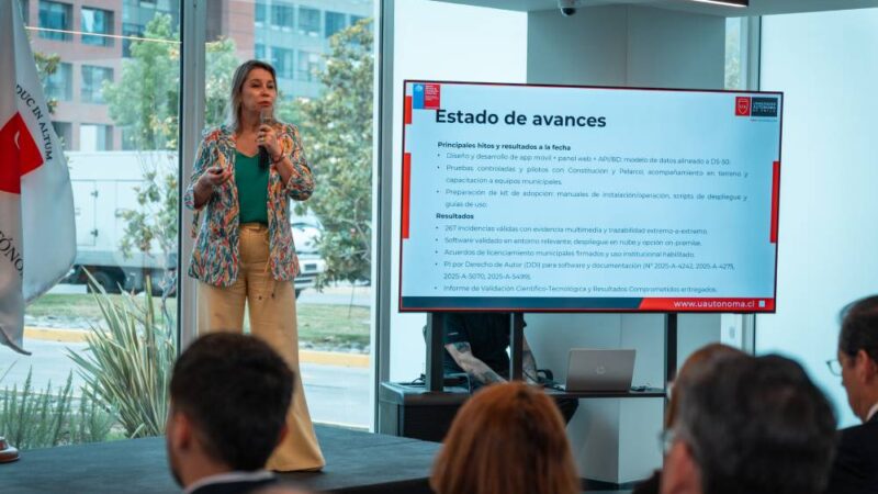 Estudio de la Universidad Autónoma evidencia brechas de género en 40 años de adjudicación de proyectos I+D