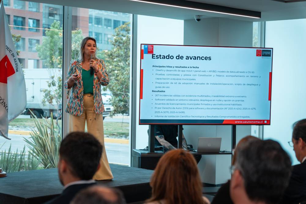 Estudio de la Universidad Autónoma evidencia brechas de género en 40 años de adjudicación de proyectos I+D