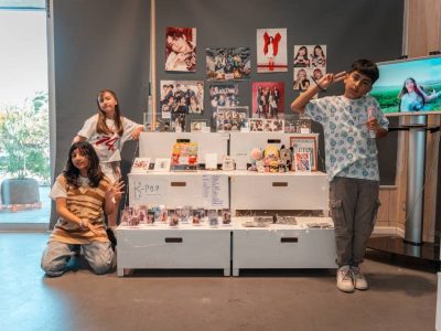 Con la inauguración de la exposición “Soy Coleccionista, ¿y tú?” culmina proceso formativo del convenio Cecrea–U. Autónoma