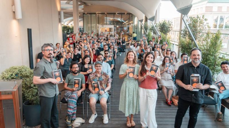 Descarga gratuita: U. Autónoma lanza nuevo libro sobre cómo se comunica la ciencia y qué entendemos por cultura científica