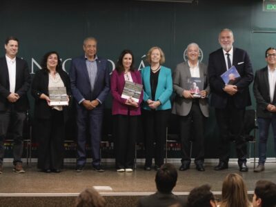 Siete universidades de La Araucanía sellan histórico compromiso para fortalecer el diálogo en la Educación Superior