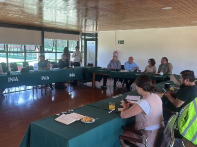 Universidad Autónoma participó de primera sesión 2026 de la Mesa de Innovación Araucanía