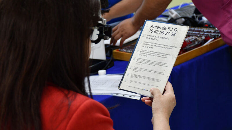 Semana del Bienestar: una instancia para cuidarnos y fortalecer nuestra comunidad universitaria