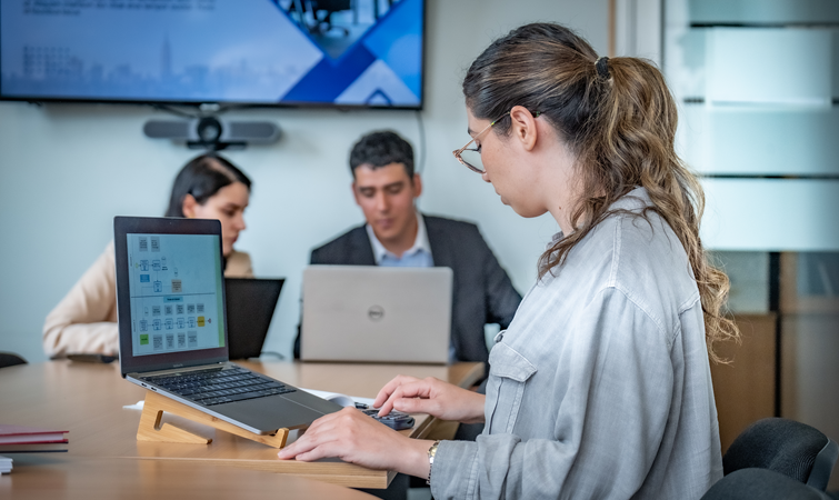 En la Autónoma impulsamos tu empleabilidad con microcredenciales