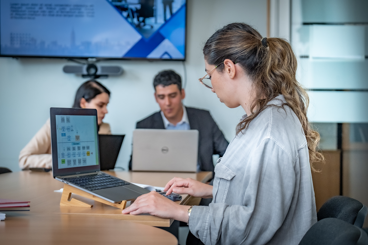 Empleabilidad en la Autonoma