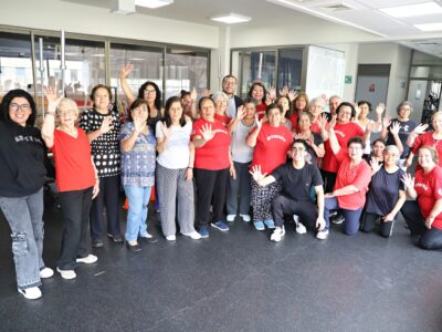 Universidad reunió a la comunidad regional en la XXI Escuela de Temporada
