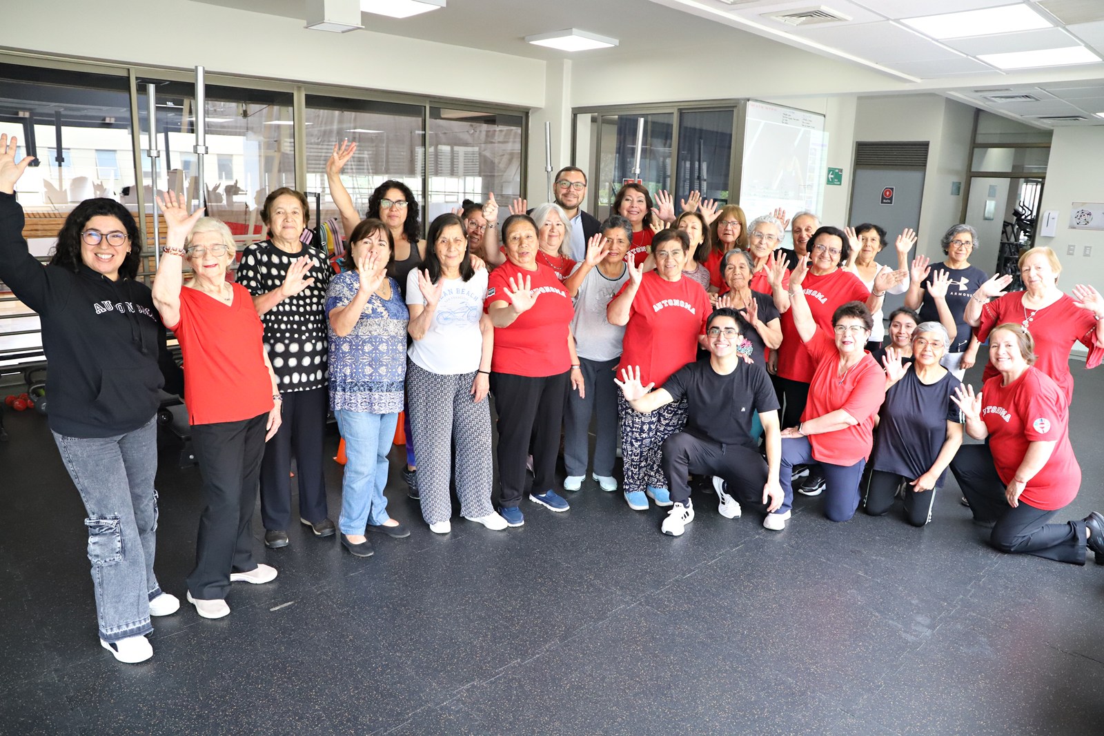 Universidad reunió a la comunidad regional en la XXI Escuela de Temporada