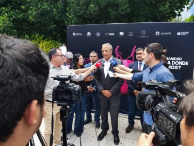 Congreso Futuro Araucanía 2026 invita a pensar el mañana desde el territorio y la ciencia