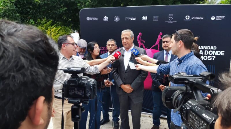 Congreso Futuro Araucanía 2026 invita a pensar el mañana desde el territorio y la ciencia