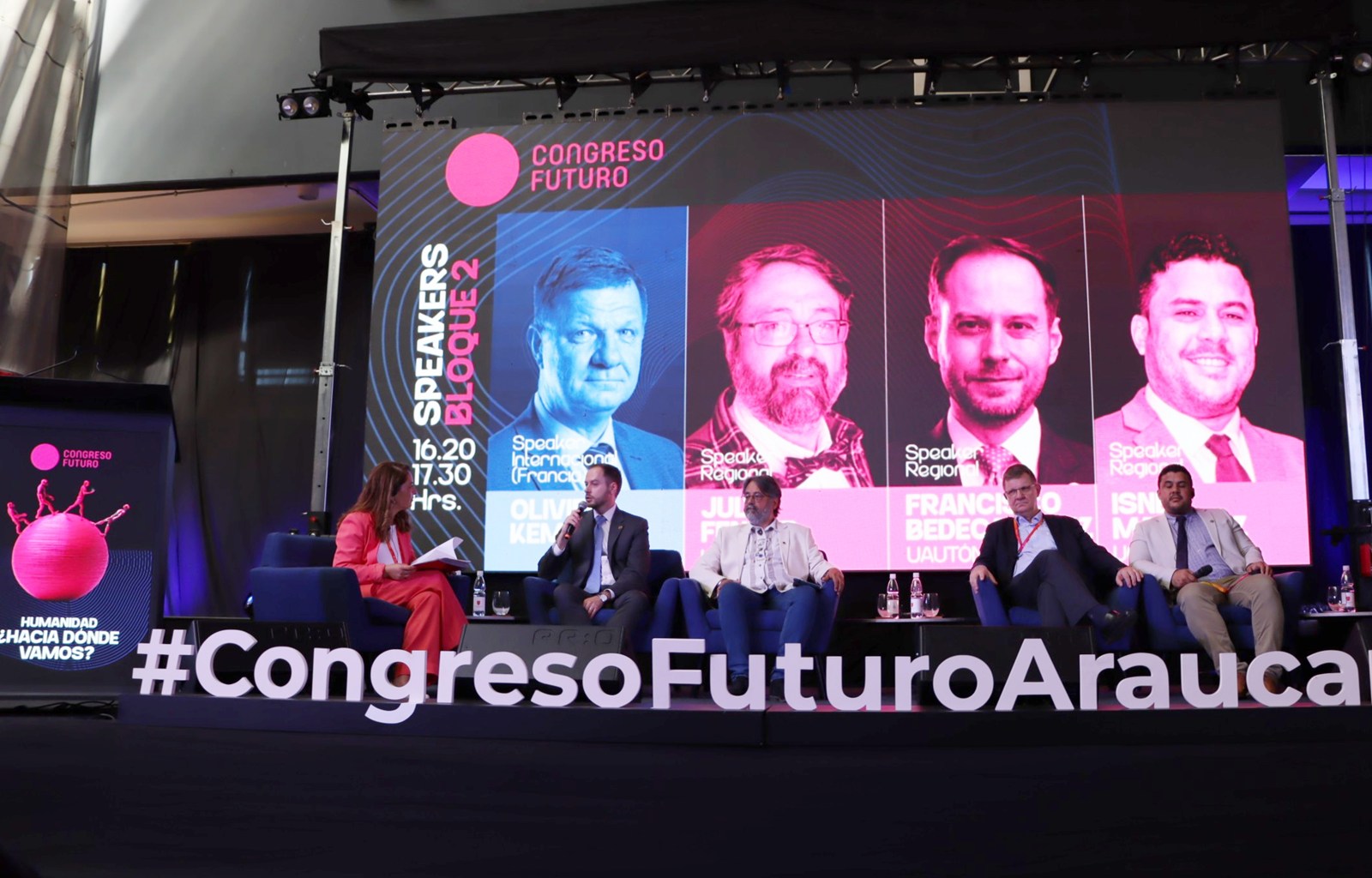 FOTO exitoso congreso futuro 1