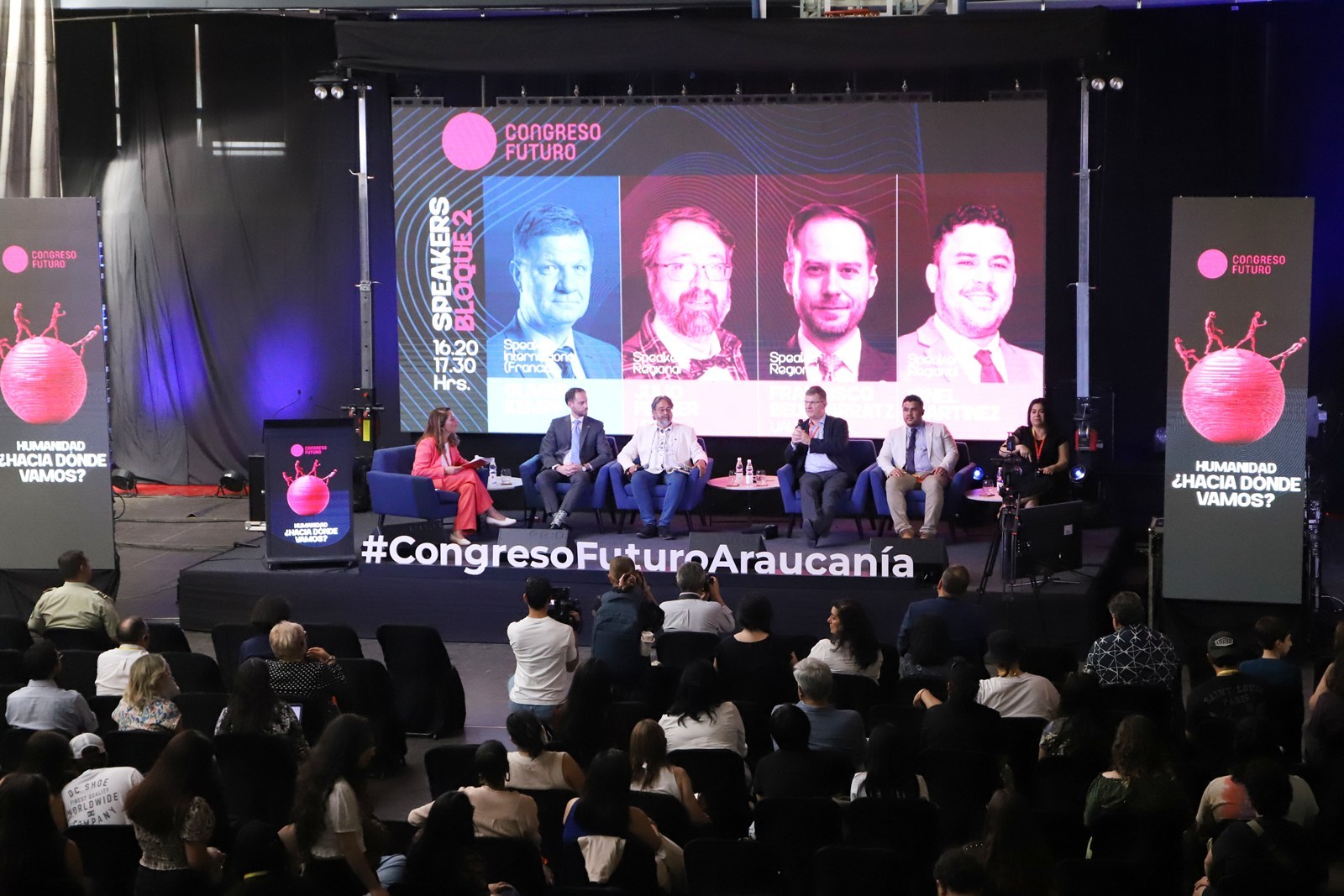 FOTO exitoso congreso futuro 6