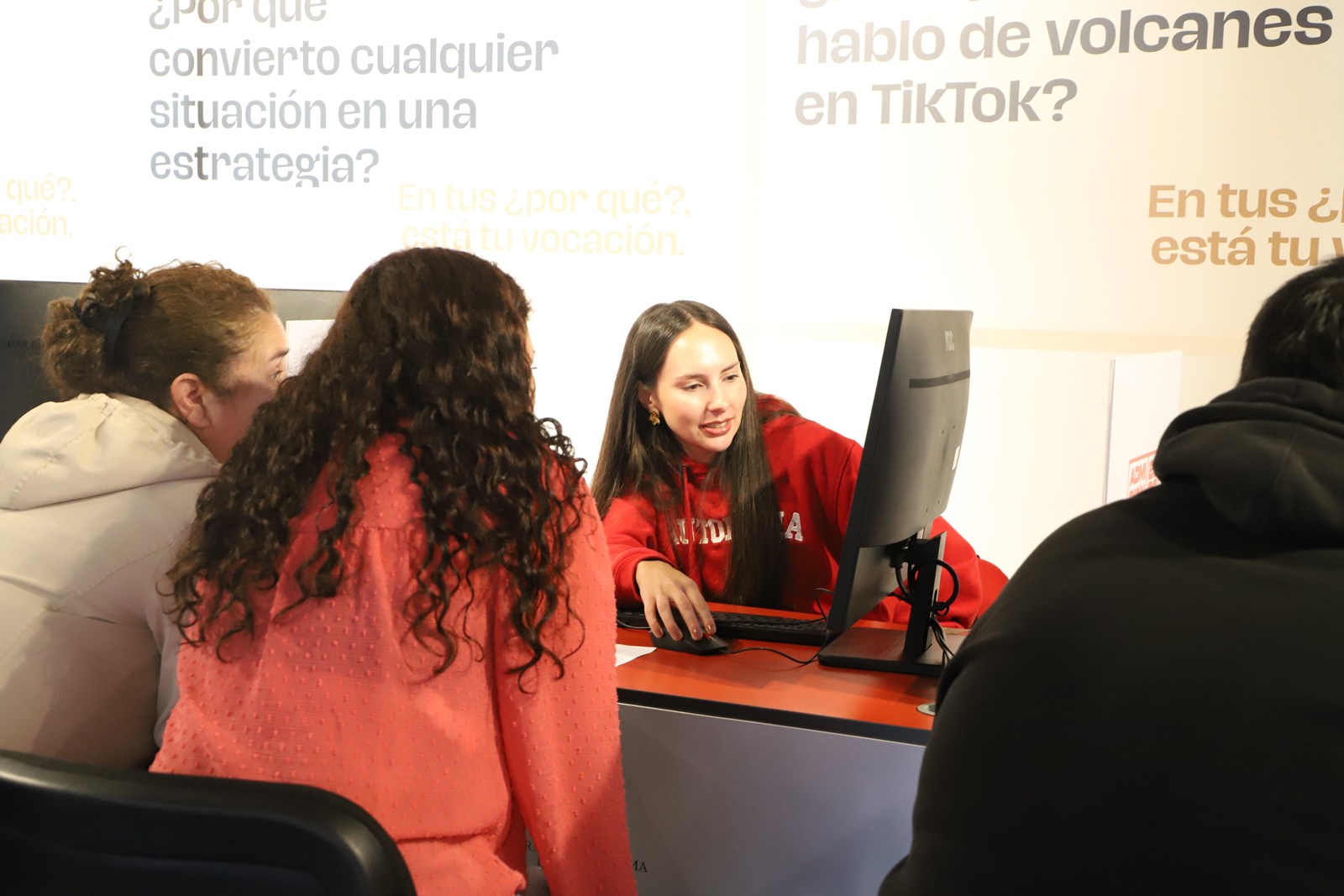 FOTO inicio matricula 2026