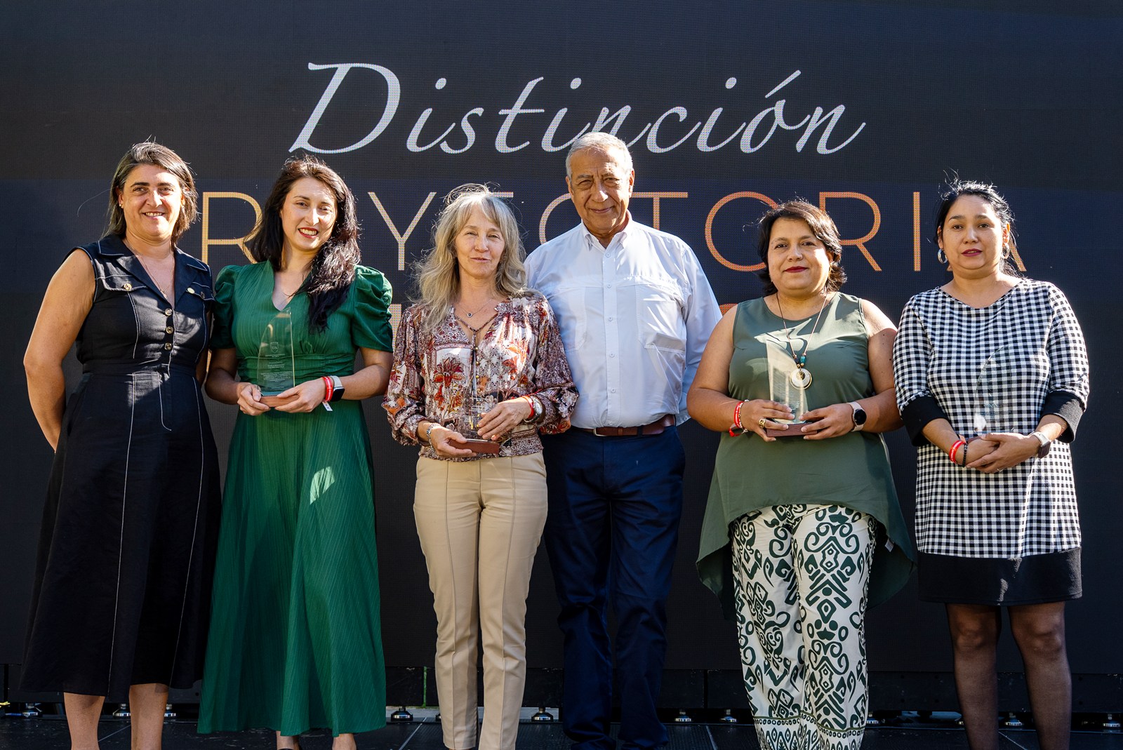 FOTO reconocimientos coctel de bienvenida 3