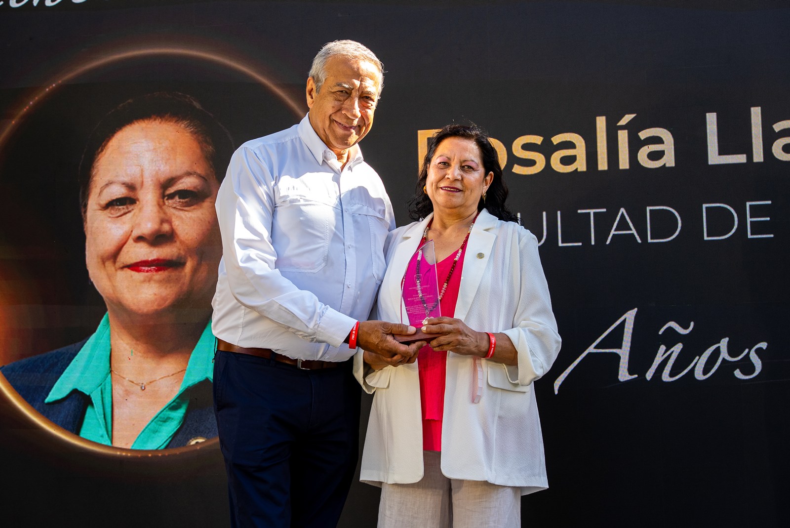 FOTO reconocimientos coctel de bienvenida 5