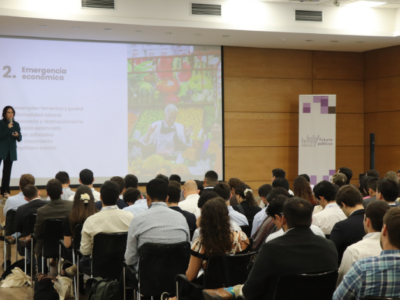 Programa Futuro Público fortalece la vinculación entre la academia y la gestión pública