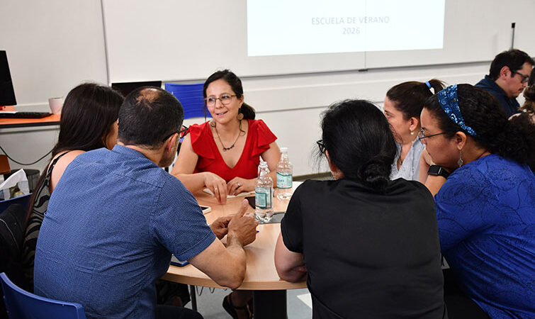 Cuarta Escuela de Verano FODED promueve la cooperación y el liderazgo en los procesos educativos