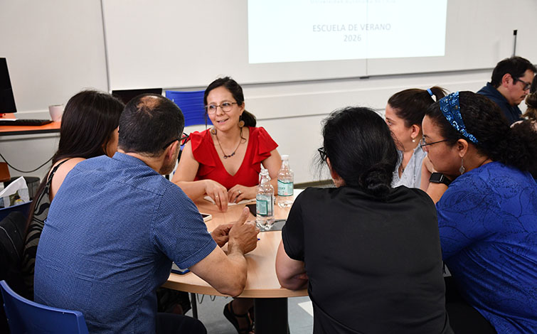 Cuarta Escuela de Verano FODED promueve la cooperación y el liderazgo en los procesos educativos