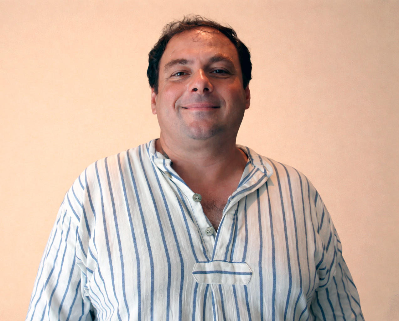 Foto Francisco Capani