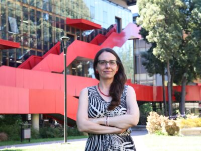 Académica UA liderará investigación sobre prácticas de relacionamiento universitario