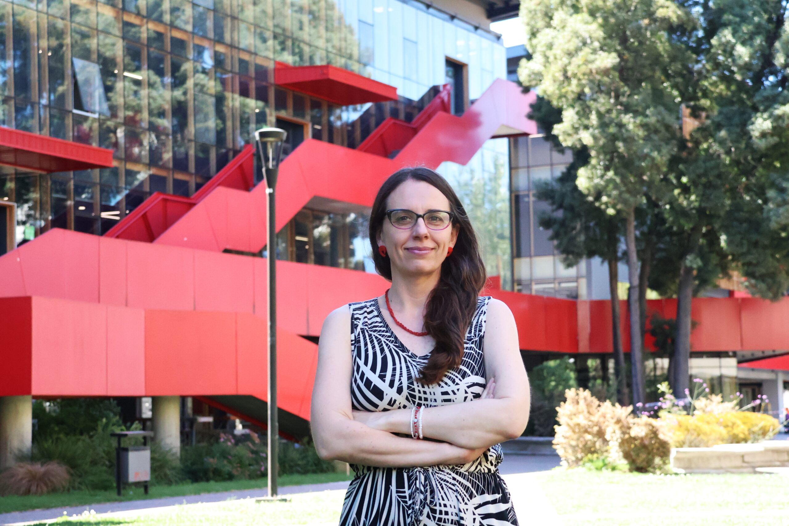 Académica FACH liderará investigación sobre prácticas de relacionamiento universitario