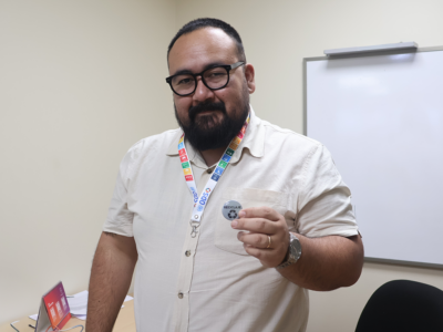 Universidad Autónoma lanza campaña “Reduzcamos Juntos la Huella Ambiental”