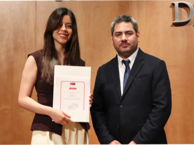 Estudiantes de Derecho de la U. Autónoma Sede Santiago alcanzan el Ius Postulandi