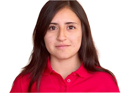 Profesora en formación adjudica proyecto en Programa de Iniciación Científica 2025 de la Universidad Autónoma Sede Santiago