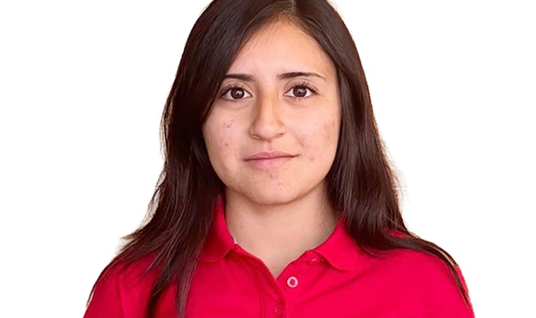 Profesora en formación adjudica proyecto en Programa de Iniciación Científica 2025 de la Universidad Autónoma Sede Santiago