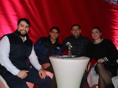 Universidad Autónoma de Chile invita a sus titulados y egresados a vivir el UAlumni Day ¡Vuelve a tu Alma Mater!