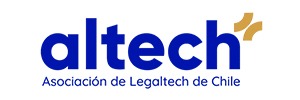 Logo Altech Chile
