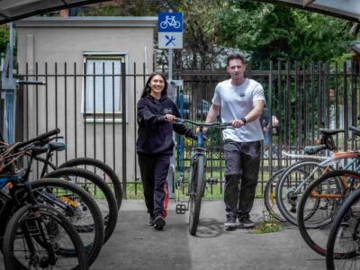 En la Autónoma nos inspira una cultura de la sostenibilidad