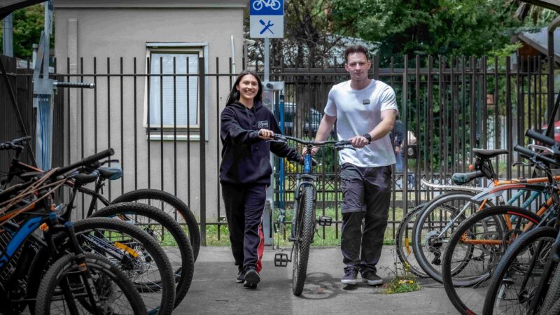 En la Autónoma nos inspira una cultura de la sostenibilidad