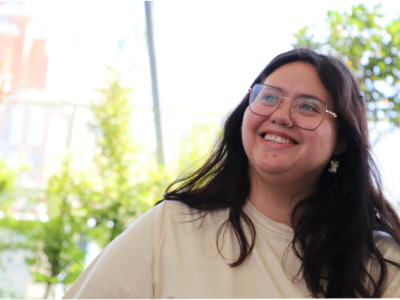 Bienvenida Estudiantes 2026 Sede Santiago: ¿Cómo se vive la vuelta universitaria de una profesora que volvió a ser mechona?