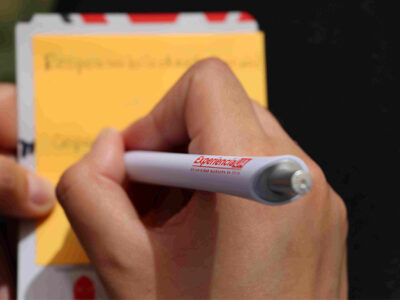 Tu experiencia en la Autónoma comienza hoy