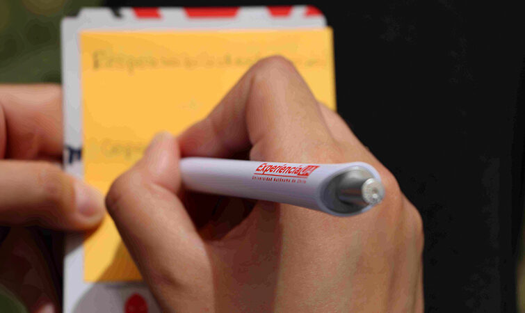 Tu experiencia en la Autónoma comienza hoy