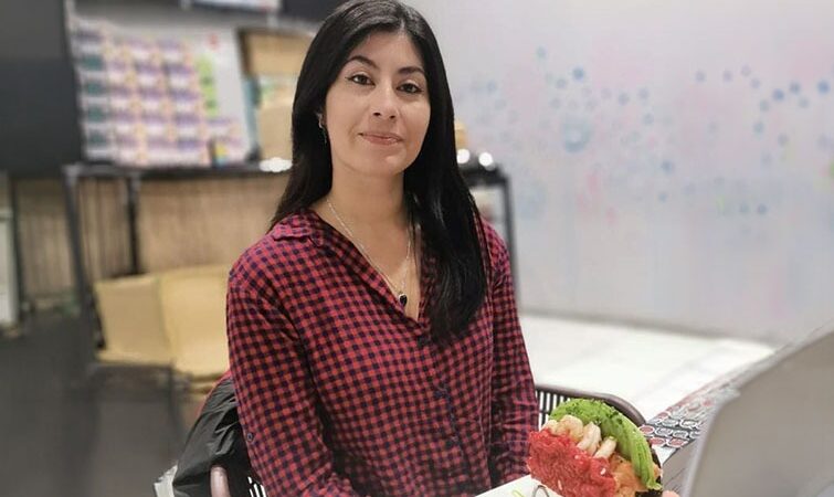 Catalina Müller: “A quienes recién comienzan su camino en la Universidad, les diría que no flaqueen ante el primer obstáculo. Equivocarse es parte del proceso. Lo importante es aprender, corregir y seguir adelante”