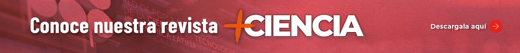 Banner CCC Ciencia