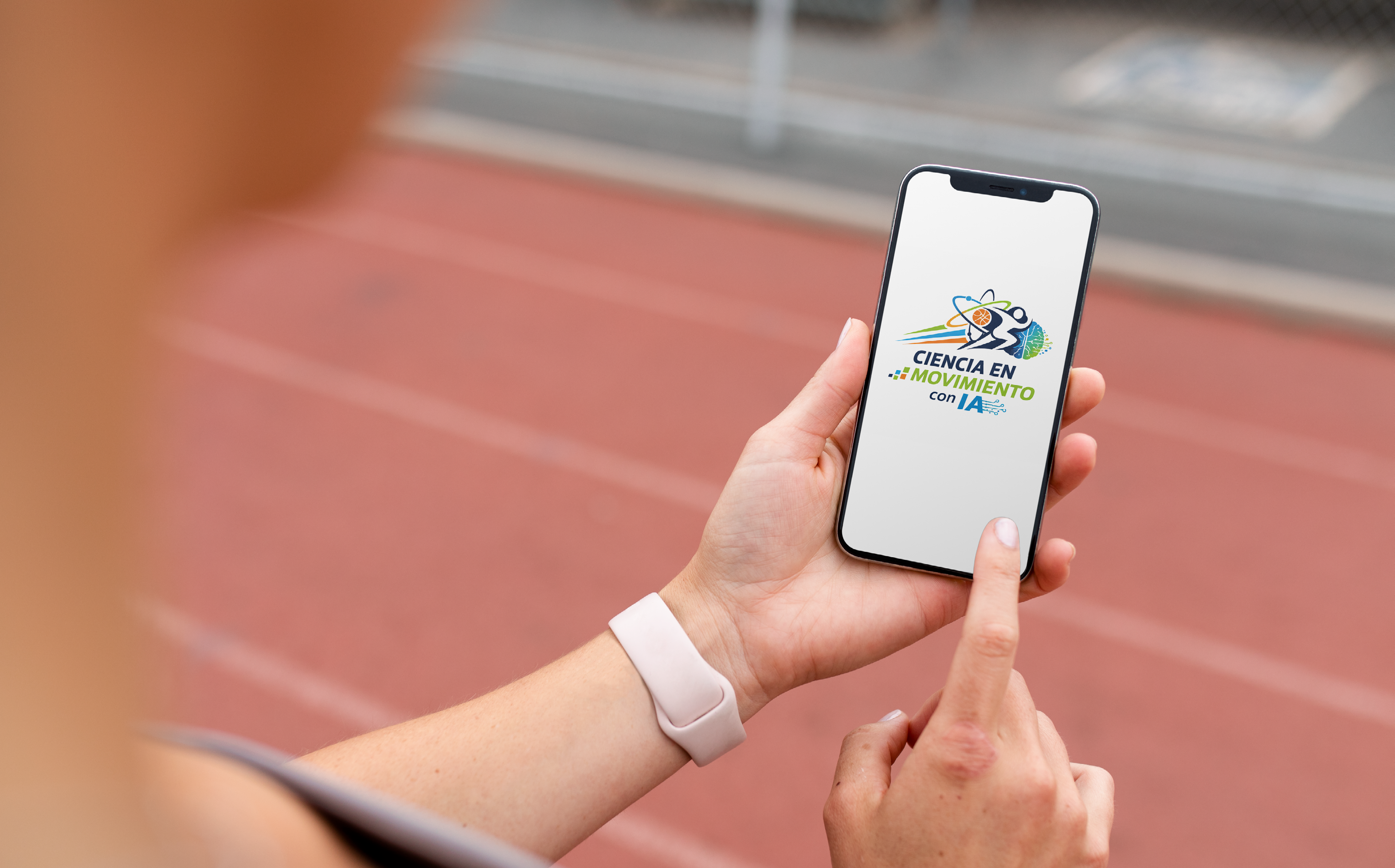 Centro de Comunicación de las Ciencias financia proyecto que busca transformar las clases de educación física mediante una App gratuita