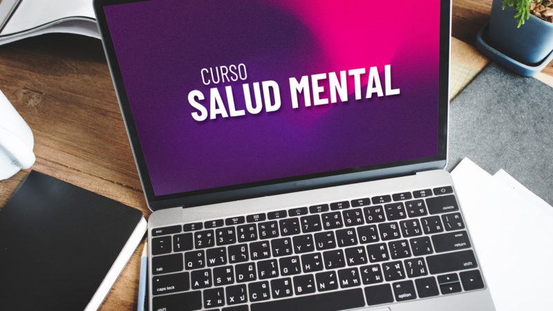 Centro de Comunicación de las Ciencias abre inscripciones para curso online y gratuito sobre comunicación de la salud mental