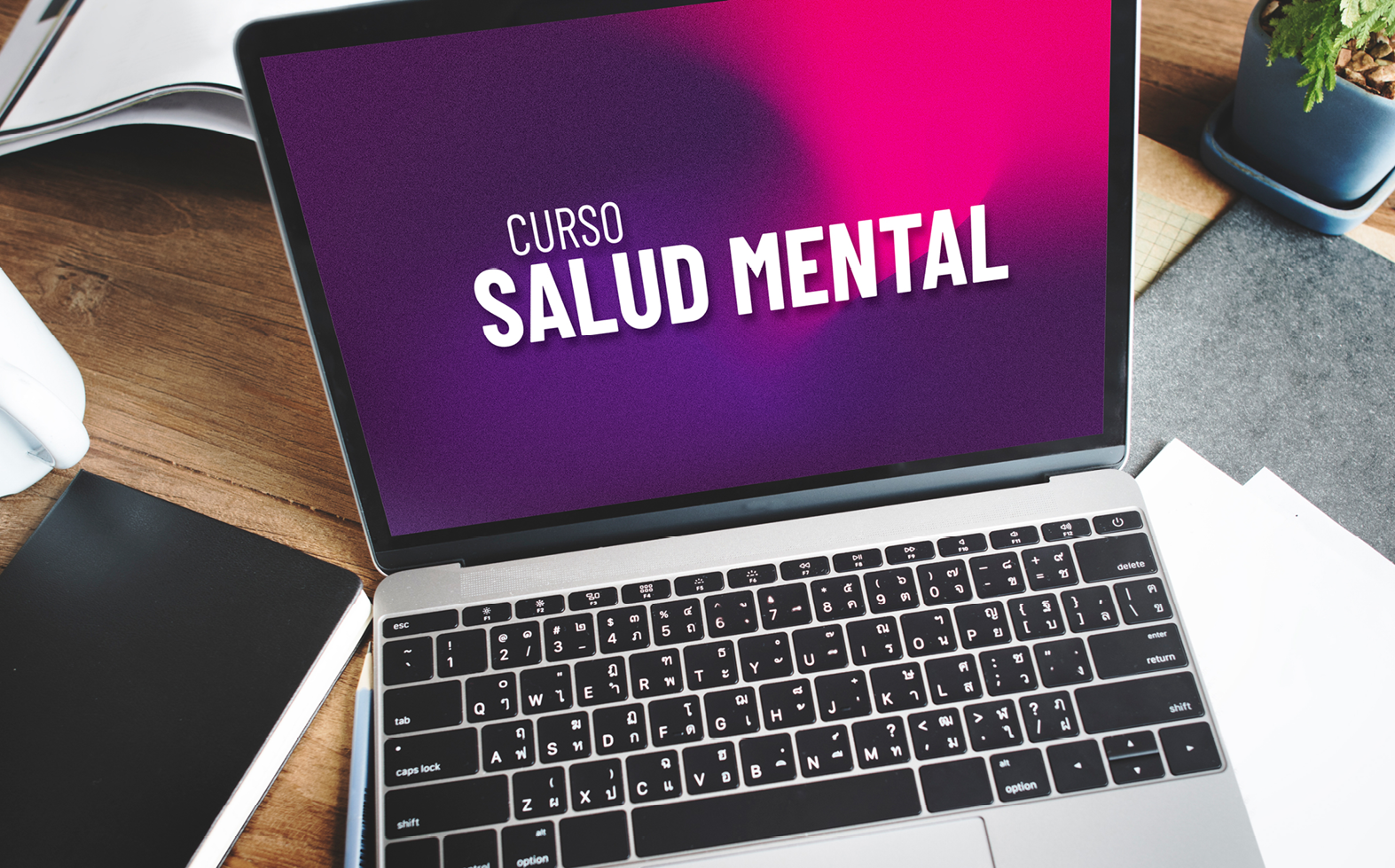 Centro de Comunicación de las Ciencias abre inscripciones para curso online y gratuito sobre comunicación de la salud mental